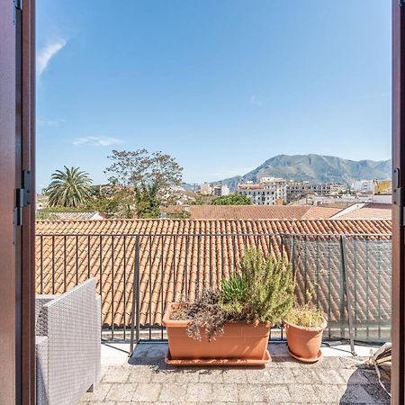 Schiavuzzo Apartment With Terrace By Wonderful Italy Палермо Екстер'єр фото